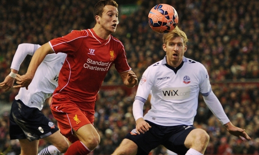 切尔西足球俱乐部欣然宣布任命利亚姆·罗森尼尔为男子一线队主教练。 欢迎来到切尔西，利亚姆！🔵 来源：切尔西官方推特