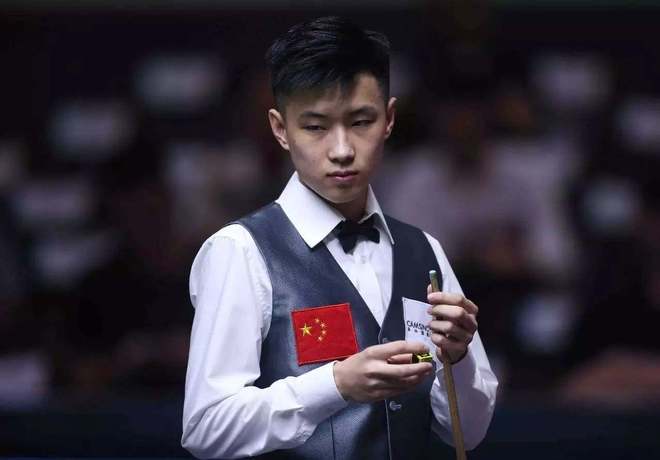 面对大威的 面对大威的