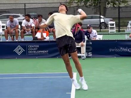 观众心潮澎 观众心潮澎