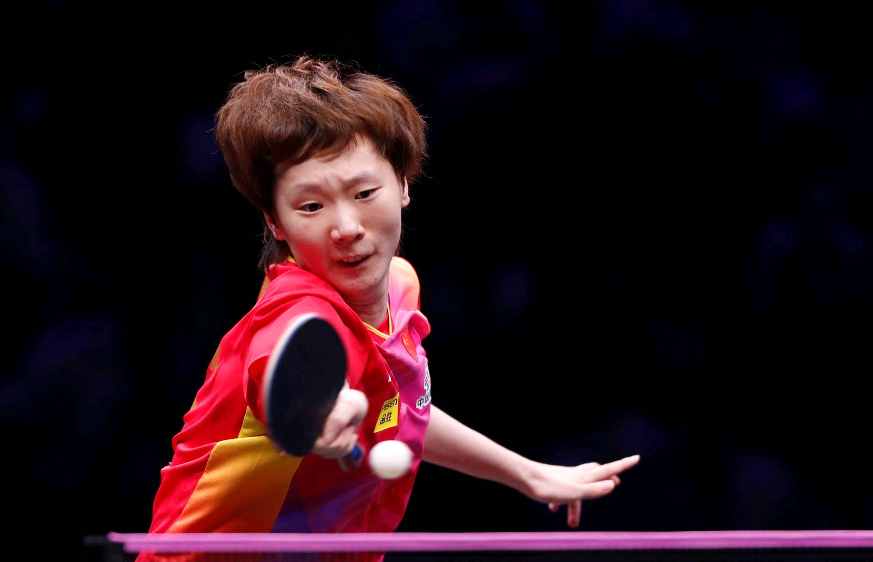 更加扑朔迷 更加扑朔迷