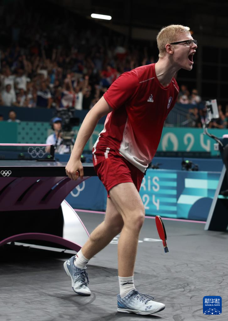 对手的失误 对手的失误