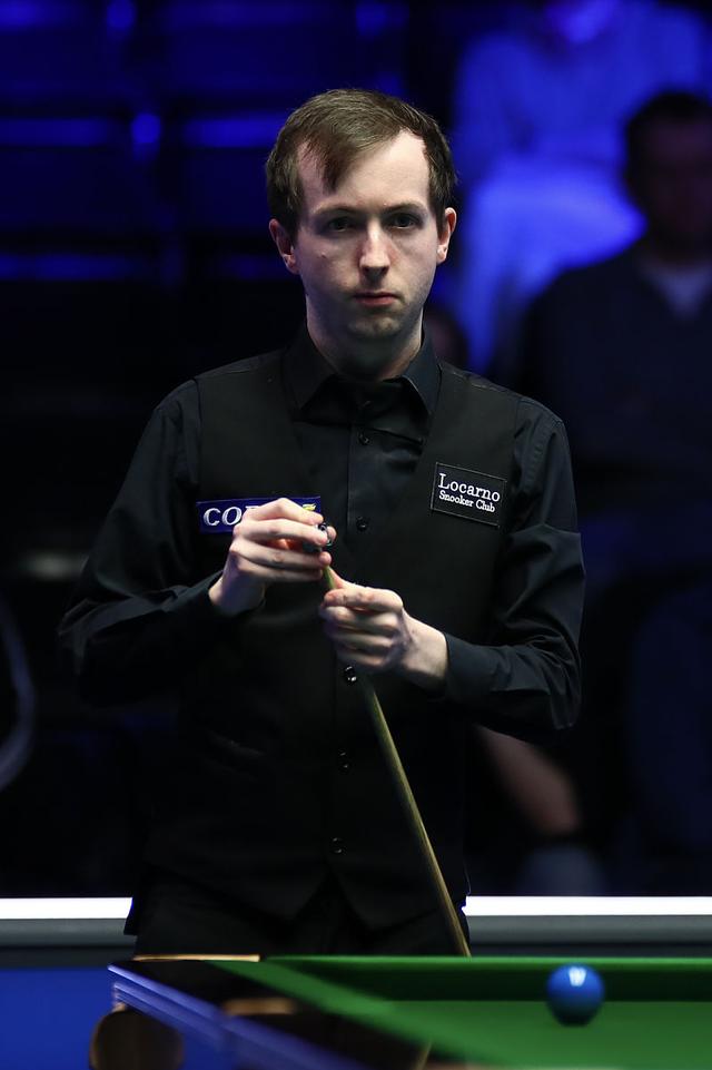 就评估过他 就评估过他