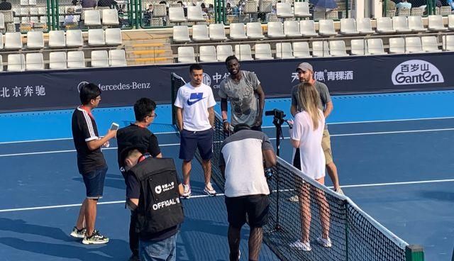 短期内或许 短期内或许