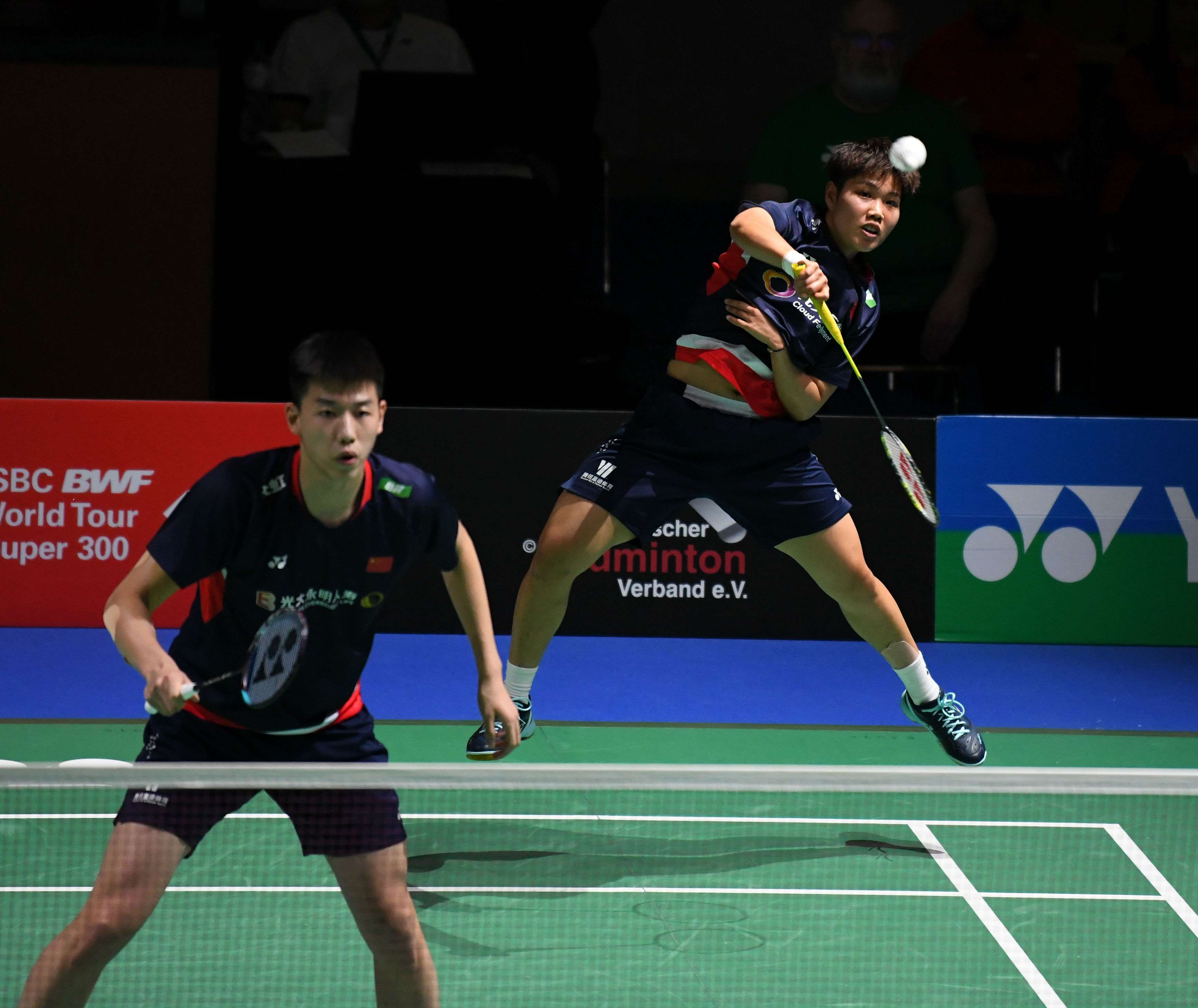 队友的认可 队友的认可